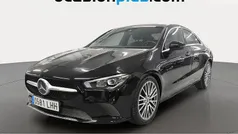 Usado 2020 Mercedes CLA180 Berlina | 26.273 € (Precio justo)