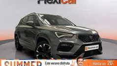 Usado 2024 Cupra Ateca SUV | 32.990 € (Super precio)