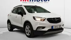 Usado 2017 Opel Mokka Selective SUV | 12.490 € (Precio justo)
