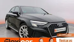 Negro Usado 2023 Audi A3 | 27.990 € (Precio justo)