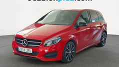 Usado 2015 Mercedes B180 Urban Monovolumen | 15.200 € (Buen precio)