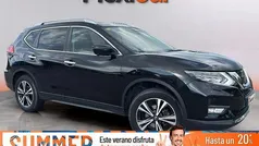 Usado 2020 Nissan X-Trail Acenta SUV | 20.790 € (Precio justo)