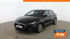 Usado 2019 Hyundai i30 N Line Berlina | 15.599 € (Buen precio)