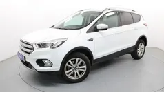 Usado 2019 Ford Kuga Trend+ SUV | 14.990 € (Super precio)