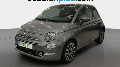 Usado Fiat 500 Dolcevita 71 CV (52 kW) 2023 Utilitario