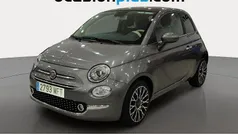 Gris Usado 2023 Fiat 500 Dolcevita Utilitario | 10.228 € (Precio justo)