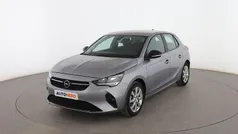 Gris Usado 2021 Opel Corsa Edition Utilitario | 11.199 € (Precio justo)