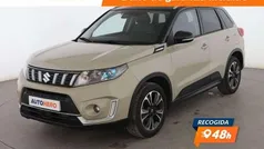 Beige Usado 2019 Suzuki Vitara GLX SUV | 17.099 € (Buen precio)