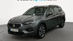 Gris Usado 2019 Seat Tarraco Style SUV | 20.546 € (Precio justo)