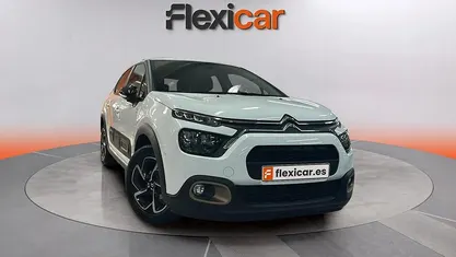 Usado Citroën C3 PureTech 83 CV (61 kW) 2023 Utilitario