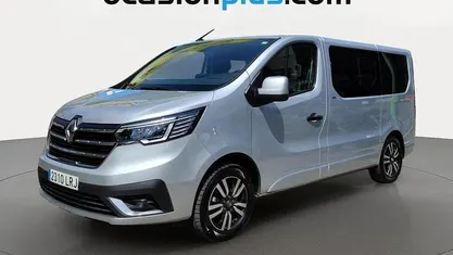 Usado Renault Trafic 145 CV (106 kW) 2021