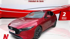Usado 2020 Mazda 3 | 22.420 € (Precio justo)