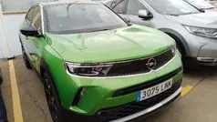 Usado 2021 Opel Mokka-e Ultimate SUV | 21.490 € (Precio justo)