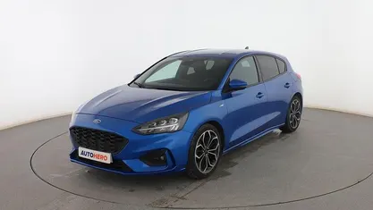 Usado Ford Focus ST-Line 150 CV (110 kW) 2019 Berlina