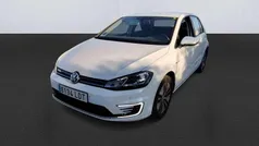 Usado 2020 VW e-Golf Utilitario | 15.300 € (Precio justo)
