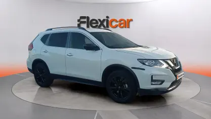 Usado Nissan X-Trail 160 CV (117 kW) 2021 Blanco SUV