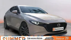 Usado 2022 Mazda 3 Berlina | 23.990 € (Precio justo)