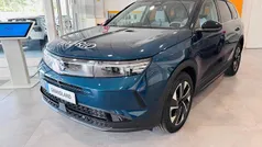 Azul Nuevo 2025 Opel Grandland X S SUV | 30.900 € (Precio justo)