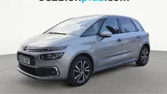 Usado 2017 Citroën C4 Picasso Feel Monovolumen | 9390 € (Precio justo)