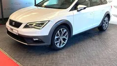 Usado 2016 Seat Leon 4Drive Familiar | 14.900 € (Precio justo)