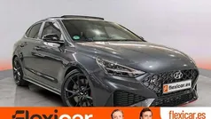 Usado 2021 Hyundai i30 N Performance Utilitario | 28.690 € (Precio justo)