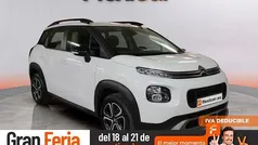Usado 2020 Citroën C3 Aircross Feel SUV | 14.490 € (Precio justo)