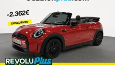 Usado 2023 Mini Cooper Cabriolet Descapotable | 25.990 € (Precio justo)
