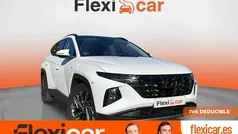 Usado 2024 Hyundai Tucson SUV | 29.590 € (Precio justo)