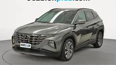 Usado 2023 Hyundai Tucson SUV | 22.082 € (Buen precio)