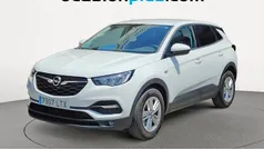 Usado 2021 Opel Grandland X Edition SUV | 14.273 € (Super precio)