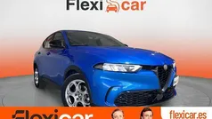 Usado 2022 Alfa Romeo Tonale Sprint SUV | 24.390 € (Precio justo)