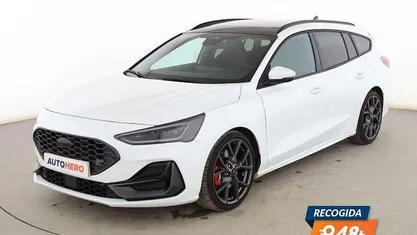 Usado Ford Focus ST 280 CV (205 kW) 2024 Familiar