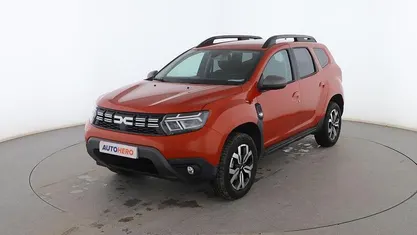 Usado Dacia Duster Journey 150 CV (110 kW) 2023 SUV