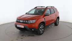 Usado 2023 Dacia Duster Journey SUV | 21.999 € (Precio justo)