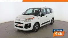 Usado 2016 Citroën C3 Tonic Utilitario | 9699 € (Precio justo)