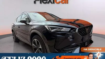 Usado Cupra Formentor 150 CV (110 kW) 2023 SUV