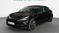 Negro Usado 2023 Tesla Model 3 Standard Range Berlina | 32.273 € (Precio justo)