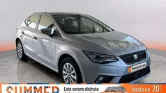 Usado 2023 Seat Ibiza Style Berlina | 14.790 € (Precio justo)
