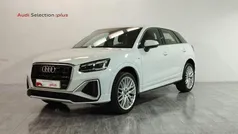 Otro Usado 2024 Audi Q2 SUV | 35.900 € (Precio justo)