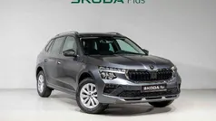 Gris Nuevo 2025 Skoda Kamiq Selection SUV | 24.900 € (Precio justo)