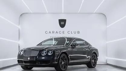 Usado 2006 Bentley Continental GT Coupe | 32.999 €