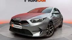 Usado 2023 Kia Ceed Berlina | 17.990 € (Precio justo)