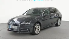 Usado 2018 Audi A4 S-Line Familiar | 23.137 €