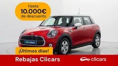 Usado 2020 Mini ONE Utilitario | 15.990 € (Precio justo)
