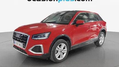 Usado 2023 Audi Q2 Advanced Plus SUV | 25.446 € (Buen precio)
