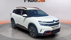 Usado 2020 Citroën C5 Aircross PureTech SUV | 13.190 € (Precio justo)