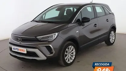 Usado Opel Crossland X Business Elegance 131 CV (96 kW) 2021 SUV