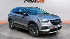 Gris Usado 2019 Opel Grandland X SUV | 13.790 € (Precio justo)