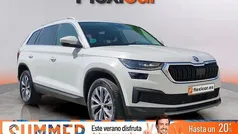 Usado 2021 Skoda Kodiaq Ambition SUV | 26.990 € (Precio justo)