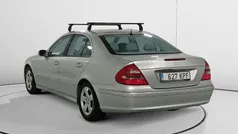 Mercedes E350